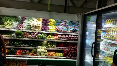 Photos of New Hope Family Pantry