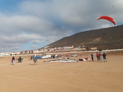 Photos of Sidi Ifni Airport