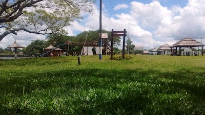 campground