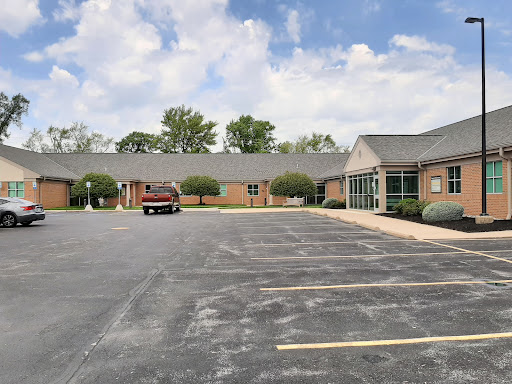 Magruder Hospital Surgery Clinic