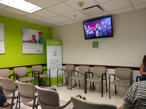 First Bank Auto Business Center - Thumbnail