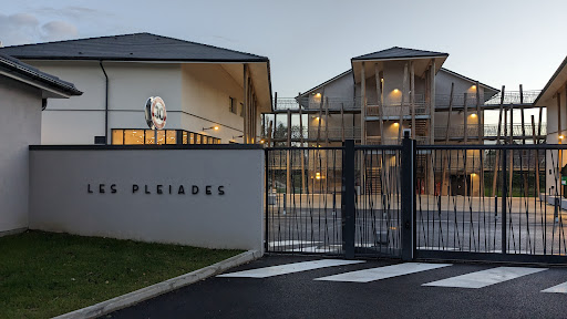 Photo de Résidence Seniors Palazzo - Chessy à Chessy (77700)