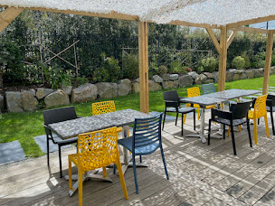 Photo n°39 de Le Carré de Service - Restaurant Sautron à Sautron (Restaurant français)