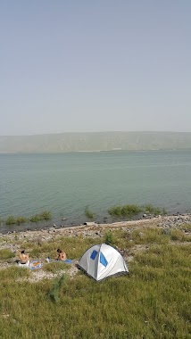 Zinabberay Beach, Author: נירה שוישה