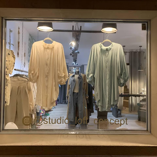 Studio Concept - Visual