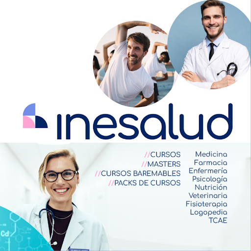 INESALUD - Visual