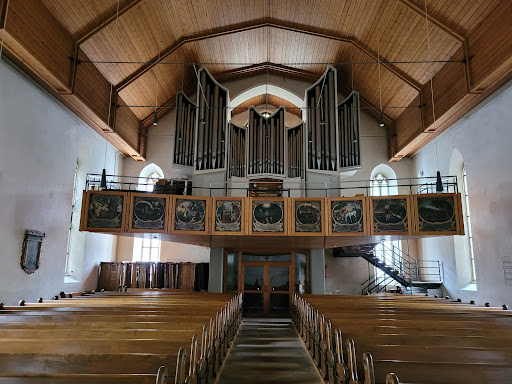 Stadtkirche St. Peter und Paul - Thumbnail