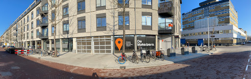 De Makelaers B.V. - Makelaar Amsterdam - Thumbnail