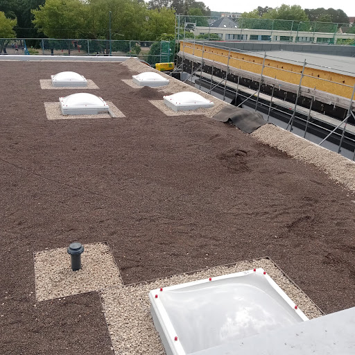 Dachdeckerei Lars Bigelmann GmbH