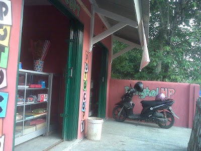 electronics-store