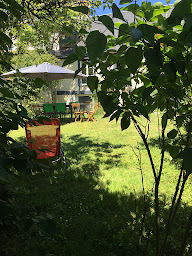 Photo n°16 de L'Escale à Beauval à Saint-Aignan (Location d'appartement de vacances)