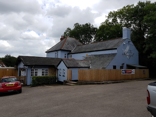 Angel Bar & Grill - Thumbnail
