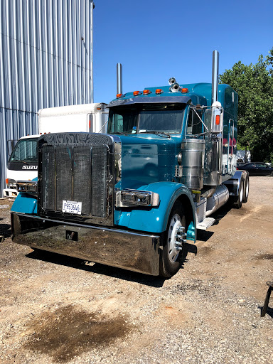 Zam S.A. Truck Repair Inc