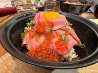 ローストビーフとハンバーグYOSHIMI イオンモール川口店
