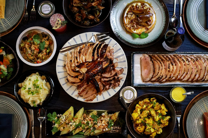 Kaiyo Cow Hollow by null