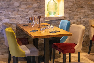 Photo n°24 de Le Moulin des sens à Salon-de-Provence (Restaurant)