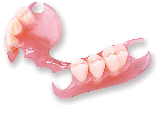 Studio Dentistico Dott.ssa Valeria Pernicone - Thumbnail