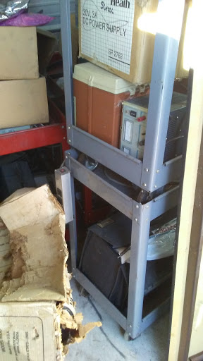 Ashokan Store It - Thumbnail