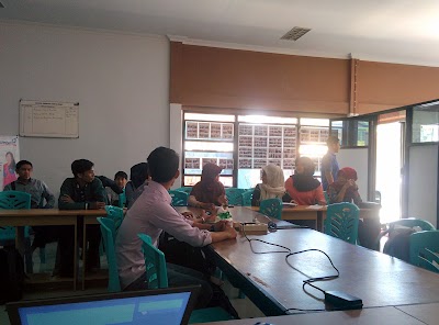 Photos of Palu Techno Lab's