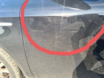 Halo Accident Repair Centre Cardiff