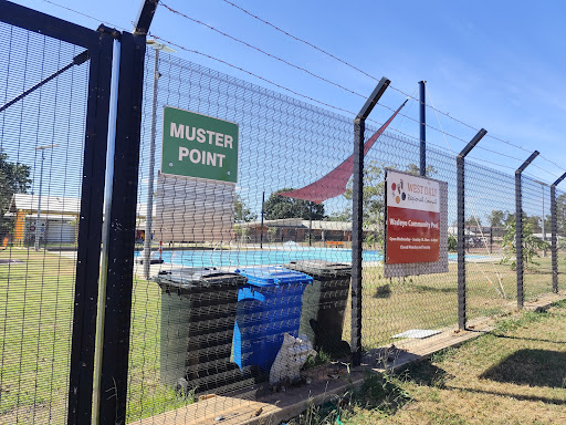 Wadeye Swimming Pool, Perdjert Street, Wadeye, Northern Territory - Thumbnail