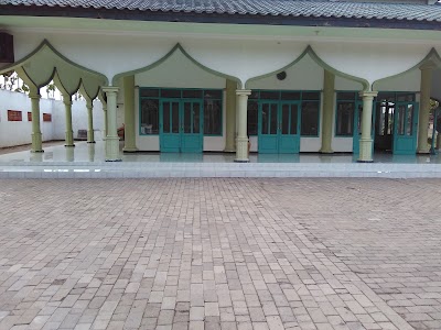 Photos of Masjid Sunan Ampel Sumberrejo