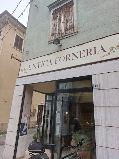 Antica Forneria Bakery - Thumbnail