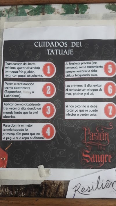 Photos of Tienda El Parque Solferino