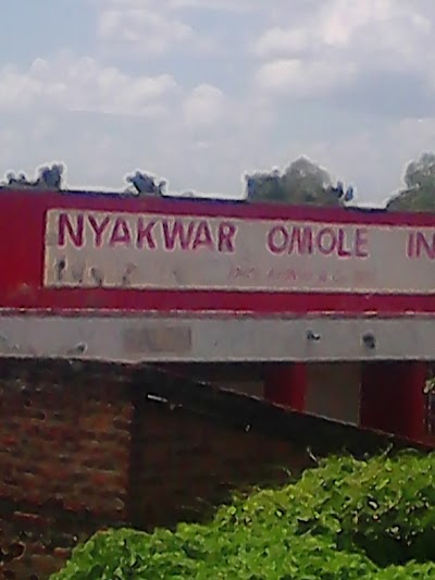 Photos of Nyakwar Omole