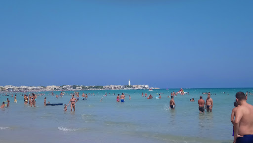 Lido Fiume Piccolo - Sosta camper - Thumbnail