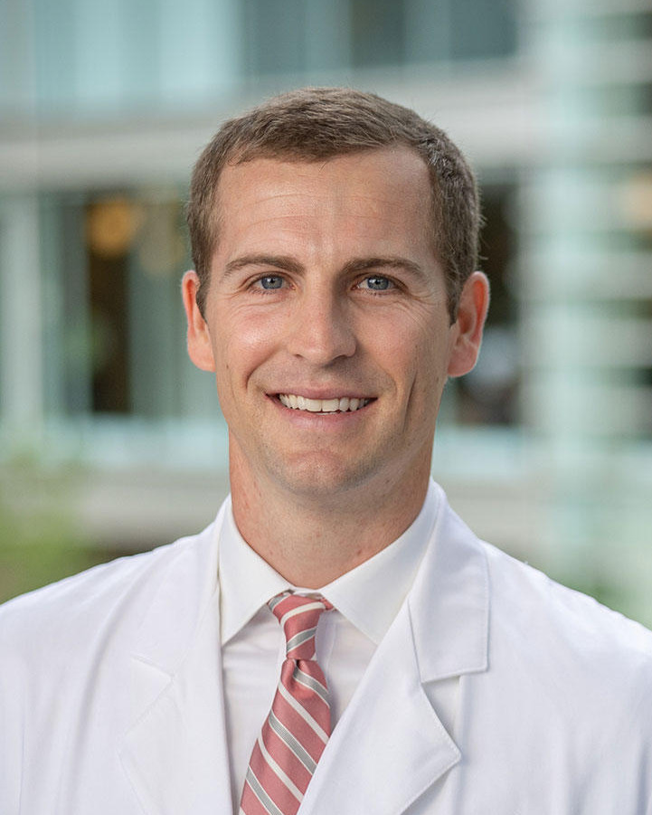 Grayson Christopher Eubanks Md