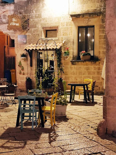 Bar Trattoria il borgo - Thumbnail