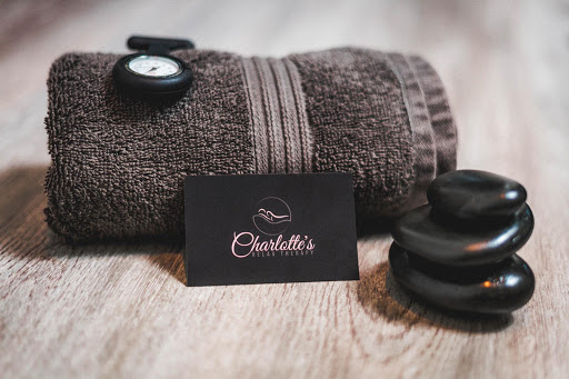 *LADIES ONLY* Charlotte's Relax Therapy