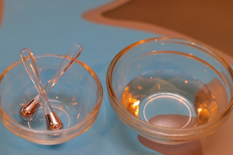 リラックスリーフ