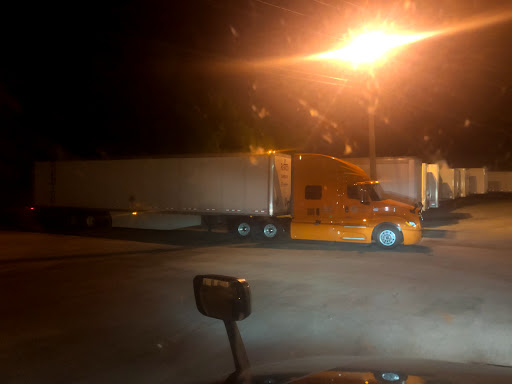 City Cartage Co Gallery - United States