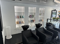 Alison Cassuto - Salon de coiffure à Aix-en-Provence