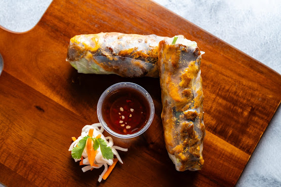 Carrot & Daikon Pho & Banh Mi (formerly Phonatic) by null