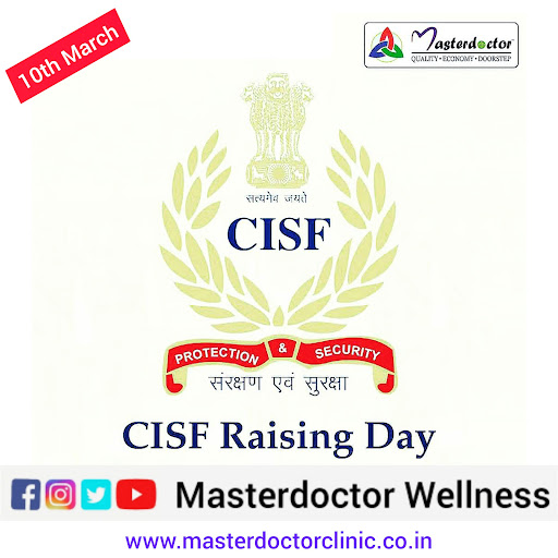The Central Industrial Security Force (#CISF) works, and is popularly known, as the Central #Arme…