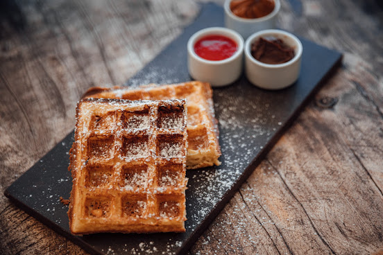 La Excusa Café & Restó - José Ignacio by null