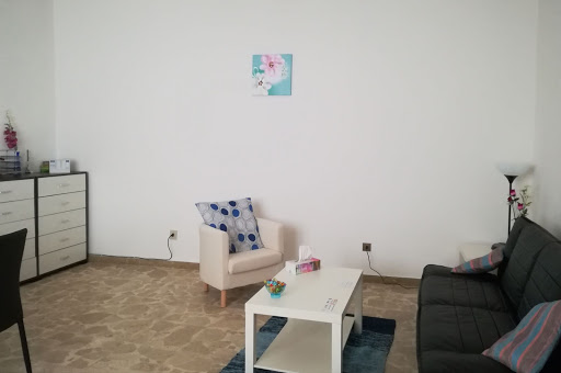 Dott.ssa Moni Barreca, Psicologa Clinica
