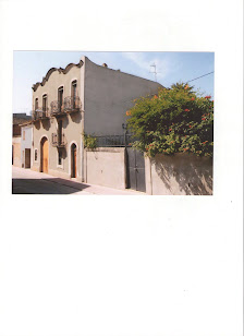 Ca La Paula Carrer Ponent, 10, 08733 El Pla del Penedès, Barcelona, España
