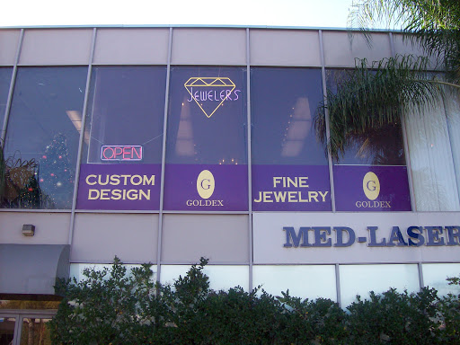 Goldex Fine Jewelry