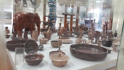 Image result for peoples' Sonargaon Folk Art and Craft Museum