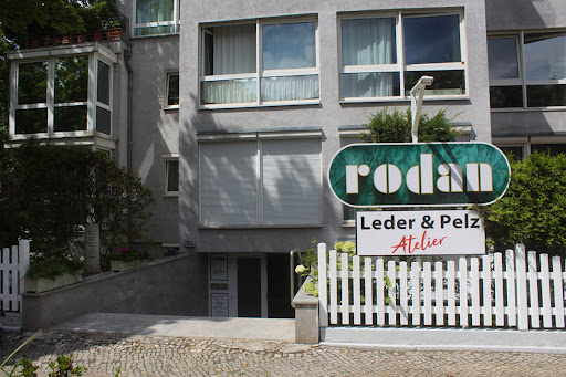 rodan design - Visual