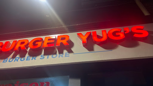 Photo 7 - The Burger Yug’s
