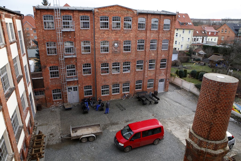 VHS-BILDUNGSWERK in Quedlinburg - Schwimmschulen Quedlinburg