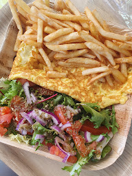 Photo n°9 de Chez Jess à Bandol (Restauration rapide)