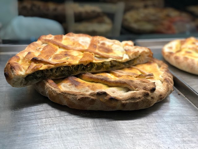 Mastro Donato Pizza Gourmet