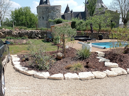 Photo de SF Piscines