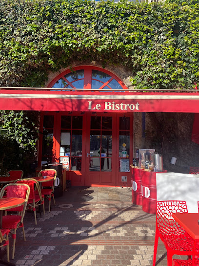 Le bistrot